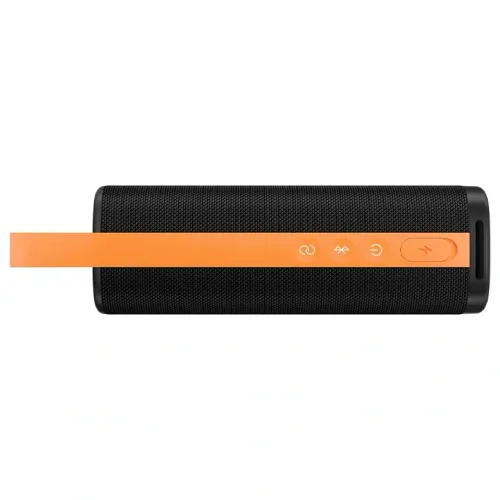 Xiaomi Sound Outdoor Black Boxă portabilă