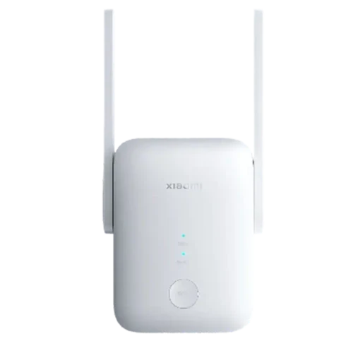 Усилитель сигнала Xiaomi Mi Wi-Fi Range Extender AX1500, Белый