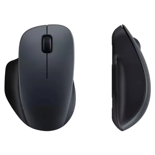 Mouse Xiaomi Comfort Edition Black