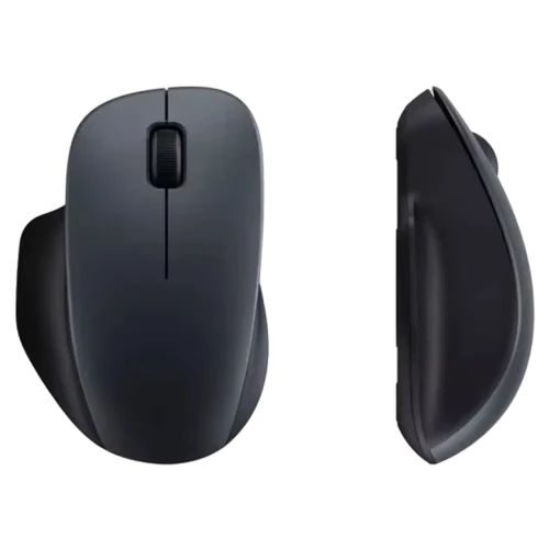 Mouse Xiaomi Comfort Edition Black