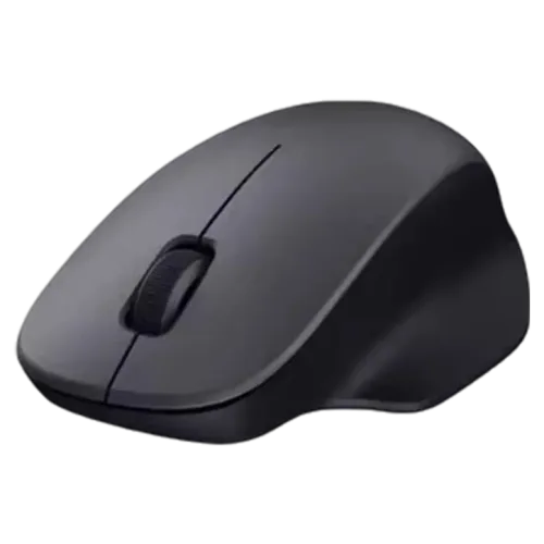 Mouse Xiaomi Comfort Edition Black
