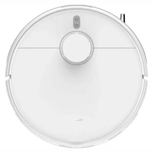 Робот пылесос Xiaomi Robot Vacuum H40 White