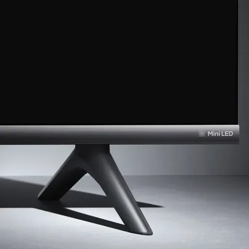 Xiaomi TV S mini LED 65" Televizor