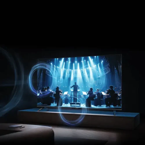 Xiaomi TV S mini LED 65" Televizor