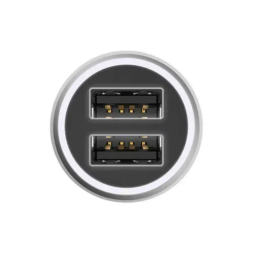 Автомобильная зарядка Car Charger 36W