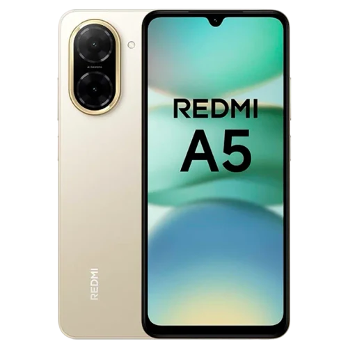 Xiaomi Redmi A5 4/128 GB Gold