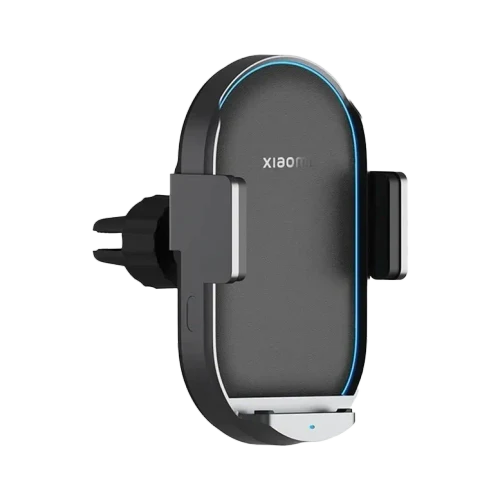 Suport auto Xiaomi Wireless Car Quick Charger Stands 50W