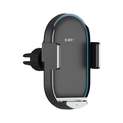 Suport auto Xiaomi Wireless Car Quick Charger Stands 50W