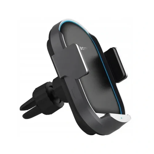 Suport auto Xiaomi Wireless Car Quick Charger Stands 50W