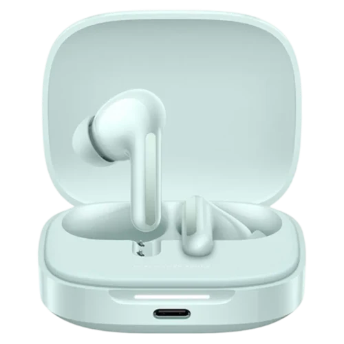 Casti fara fir Xiaomi Redmi Buds 6 Green