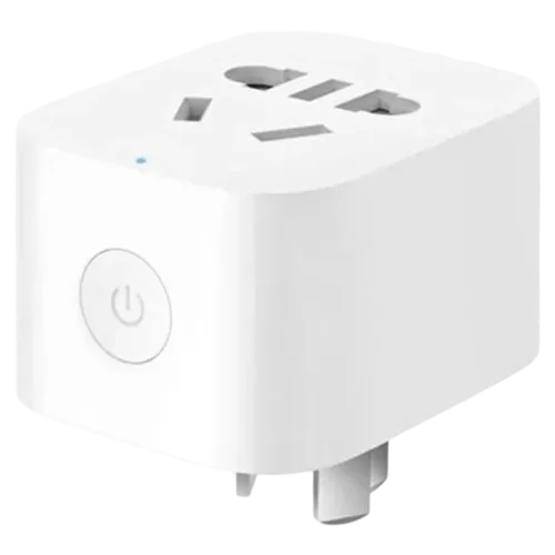 Priză inteligentă Xiaomi Mi Smart Power Plug 2 ZigBee, White