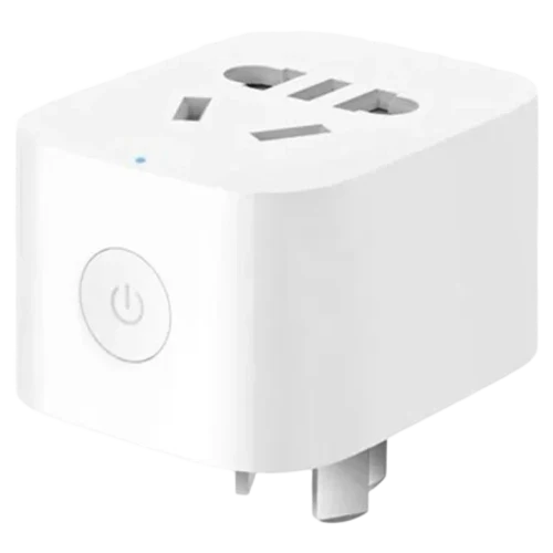 Priză inteligentă Xiaomi Mi Smart Power Plug 2 ZigBee, White