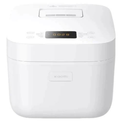 Aragaz de orez Xiaomi Multifunctional Rice Cooker 4L, Alb