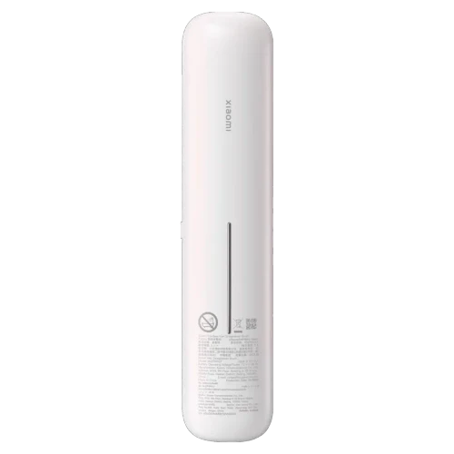 Выпрямитель для волос Xiaomi Cordless Hair Straightener Brush, White