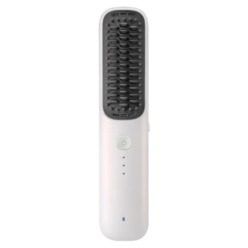 Выпрямитель для волос Xiaomi Cordless Hair Straightener Brush, White