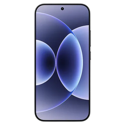 Xiaomi 17 12/512 GB Black