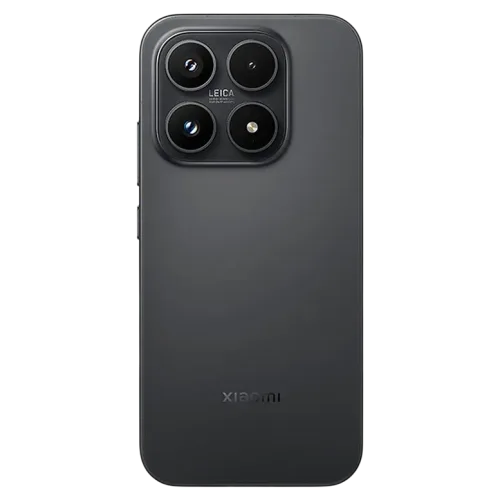 Xiaomi 17 12/512 GB Black