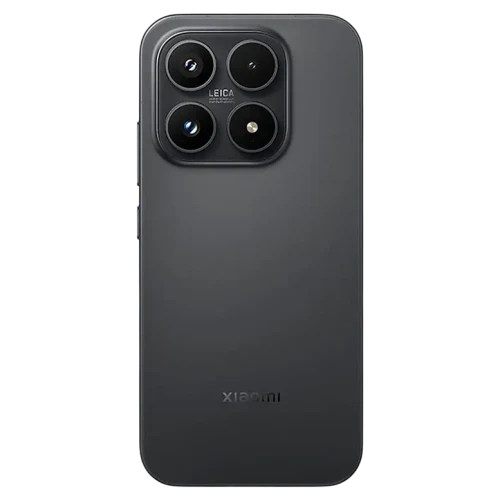 Xiaomi 17 12/512 GB Black
