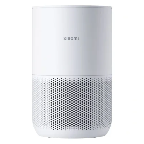 Purificator de aer Xiaomi Smart Air Purifier 4 Compact, White