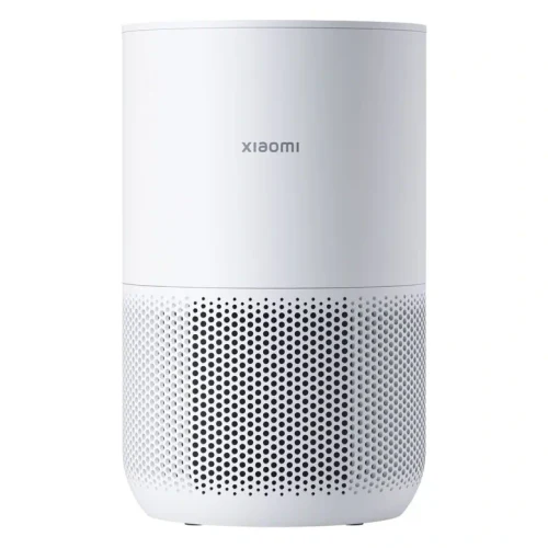 Purificator de aer Xiaomi Smart Air Purifier 4 Compact, White