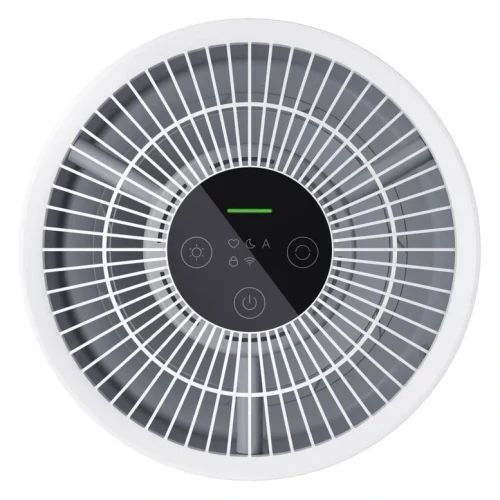 Purificator de aer Xiaomi Smart Air Purifier 4 Compact, White