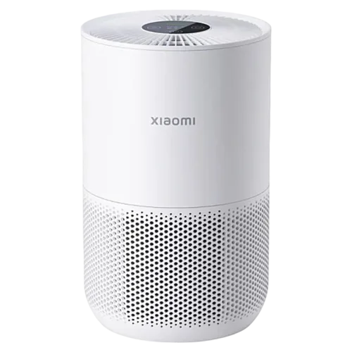 Purificator de aer Xiaomi Smart Air Purifier 4 Compact, White