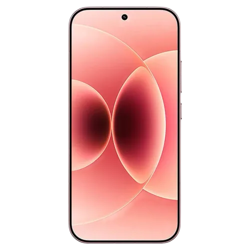 Xiaomi 17 12/512 GB Alpine Pink
