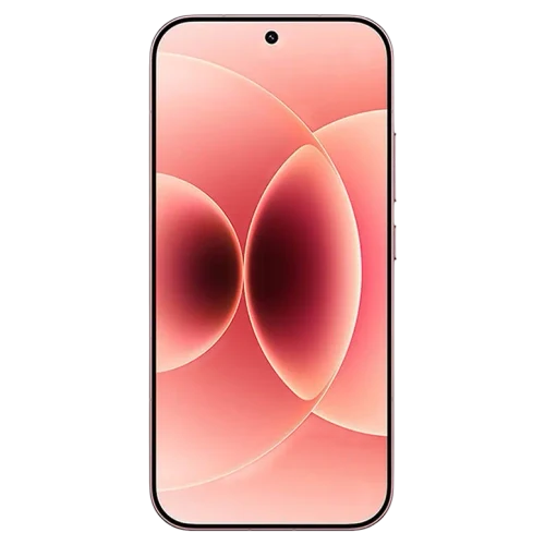 Xiaomi 17 12/512 GB Alpine Pink