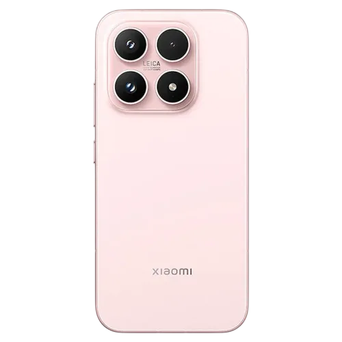 Xiaomi 17 12/512 GB Alpine Pink