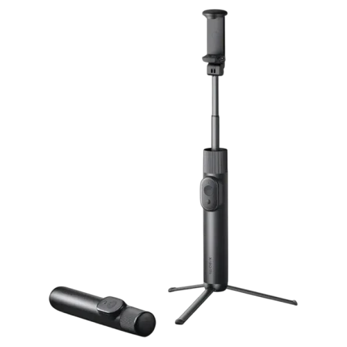 Трипод Xiaomi Selfie Stick Tripod Mini, Black