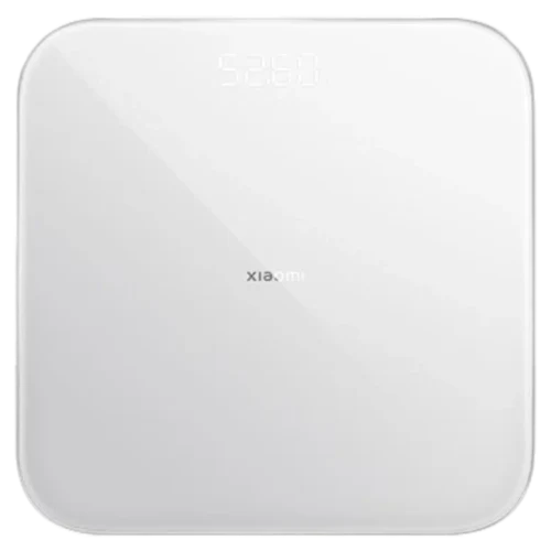 Cântar inteligent Xiaomi Mi Smart Scale S200, Alb