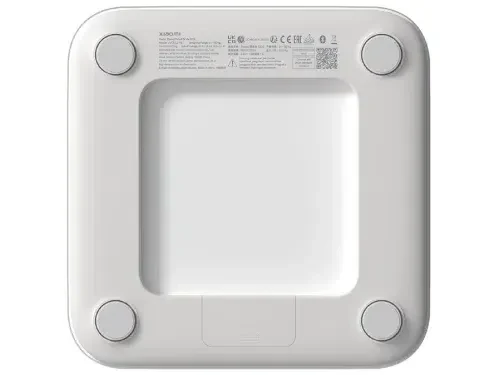 Cântar inteligent Xiaomi Mi Smart Scale S200, Alb