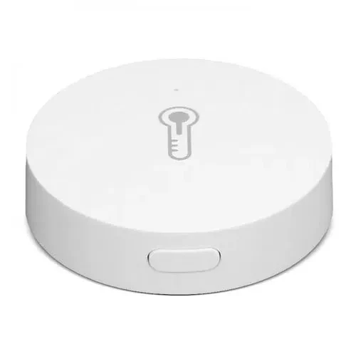 Датчик температуры и влажности Mi Smart Home, White
