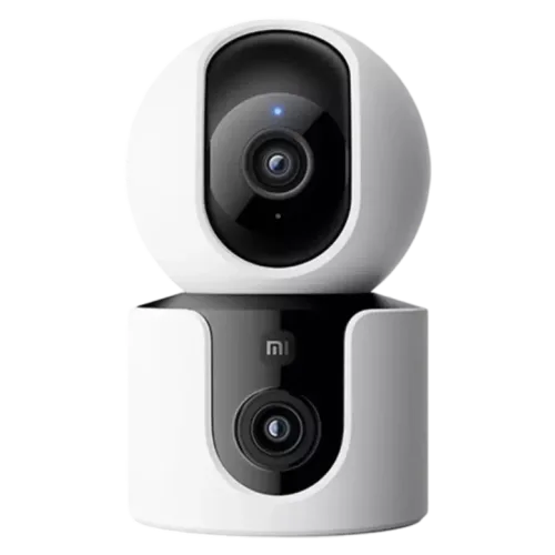 Cameră de supraveghere video Xiaomi Smart Camera C300 Dual
