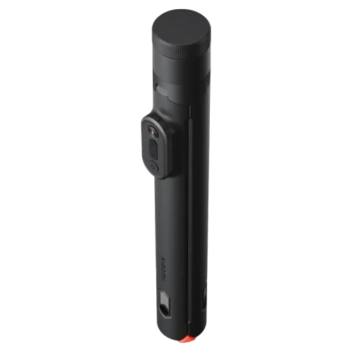 Селфи палка Xiaomi Zoom Floor Selfie Stick Tripod 62", Black
