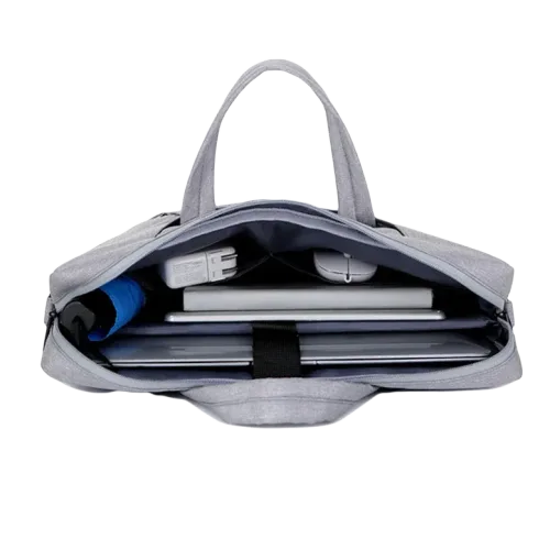 Geanta pentru Notebook 15.6 Dark Grey