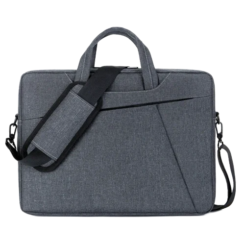 Geanta pentru Notebook 15.6 Dark Grey