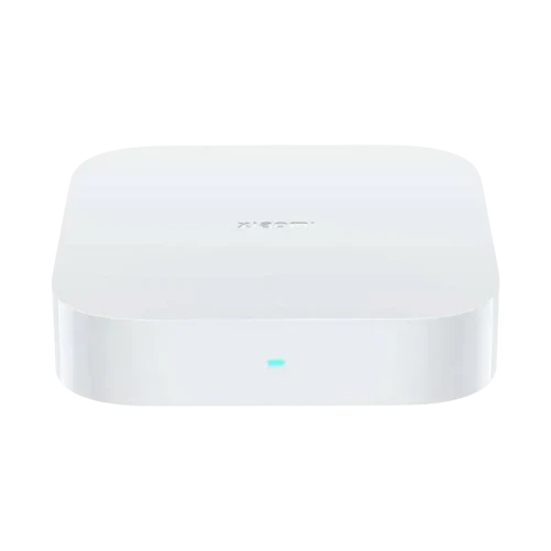 Точка доступа Xiaomi Smart Home Hub 2, White