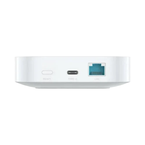 Точка доступа Xiaomi Smart Home Hub 2, White