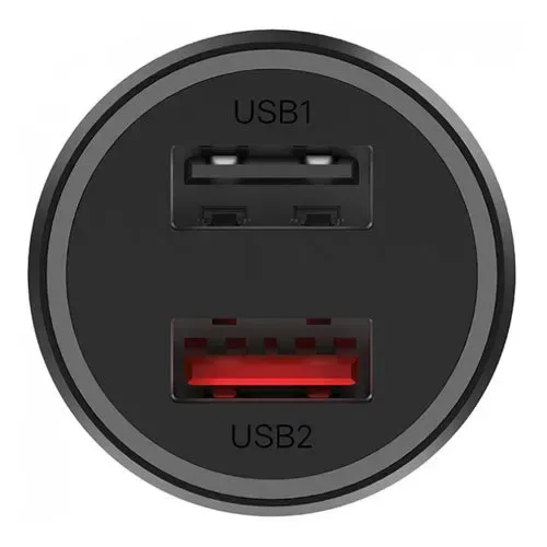 Încărcător auto Xiaomi Mi Car Charger 37W