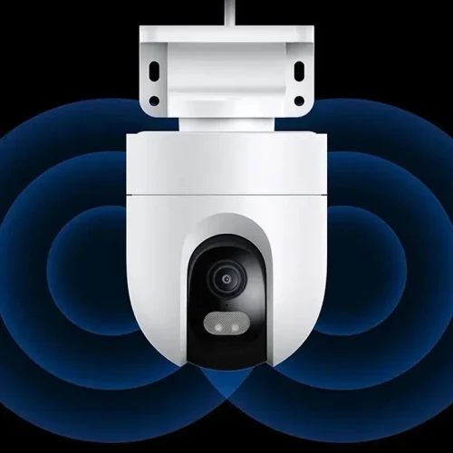 Cameră de supraveghere Xiaomi Outdoor Camera CW400