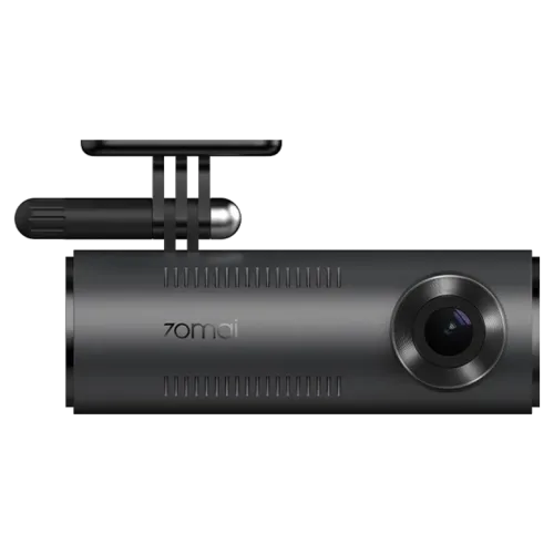 Cameră auto Xiaomi 70 Mai M310 Smart Dash Cam Global, Black