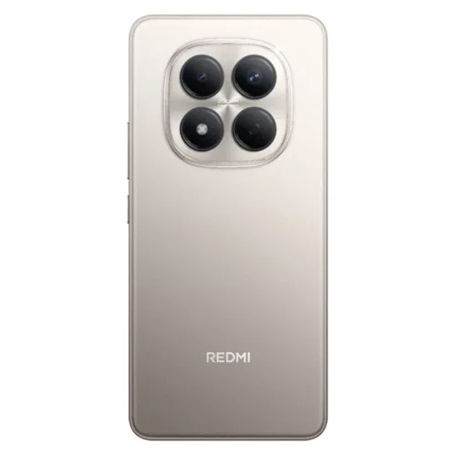 Xiaomi Redmi Note 15 Pro 8/256 GB Titanium