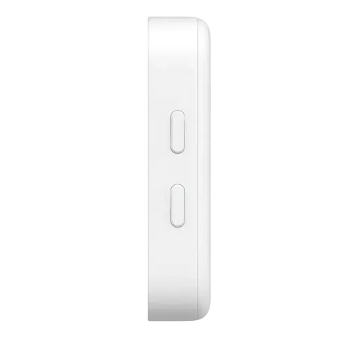 Senzor de temperatură și umiditate Xiaomi Mi Temperature and Humidity Monitor 3, White