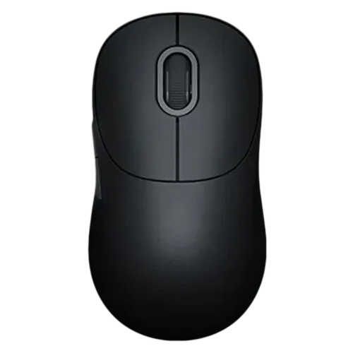 Xiaomi Wireless Mouse 3 Black
