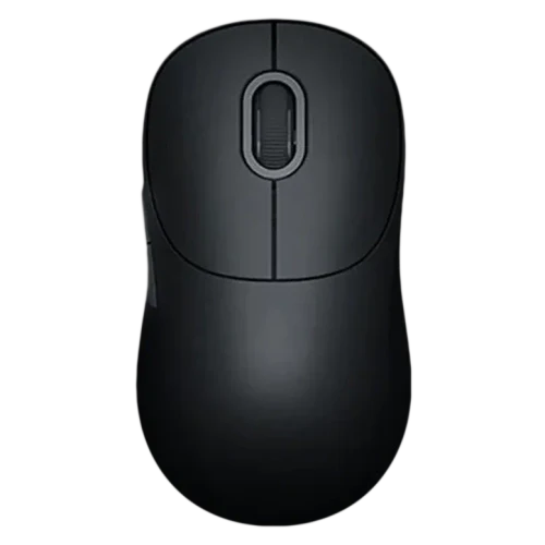 Xiaomi Wireless Mouse 3 Black