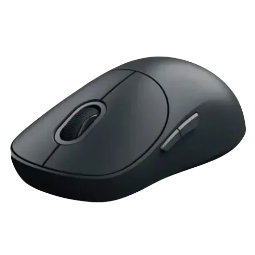 Xiaomi Wireless Mouse 3 Black