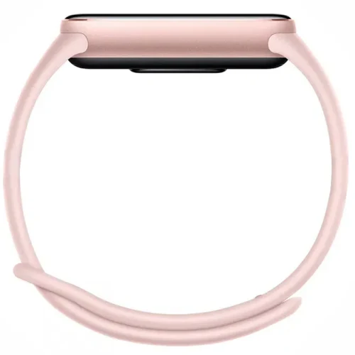 Brățară fitness Xiaomi Smart Band 10, Mystic Rose