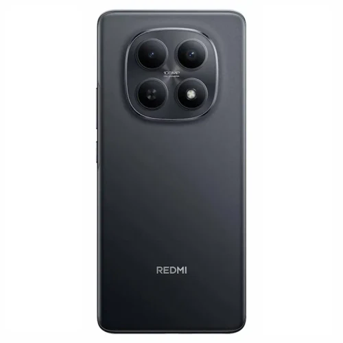 Xiaomi Redmi Note 15 8/256 GB Black