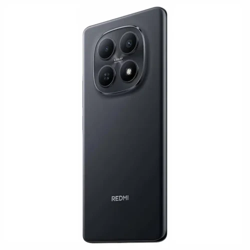 Xiaomi Redmi Note 15 8/256 GB Black